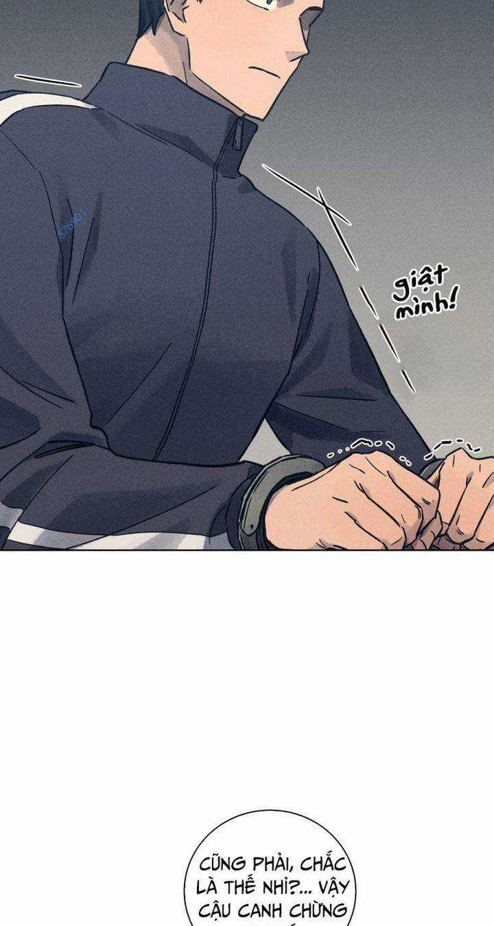 Phỏng Vấn Sát Nhân - Chapter 32 - Trang 14