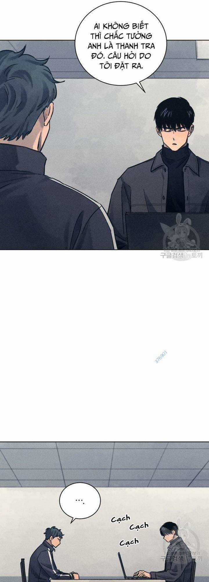 Phỏng Vấn Sát Nhân - Chapter 32 - Trang 19