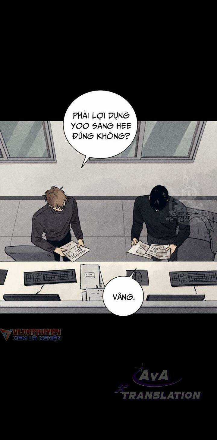 Phỏng Vấn Sát Nhân - Chapter 32 - Trang 3