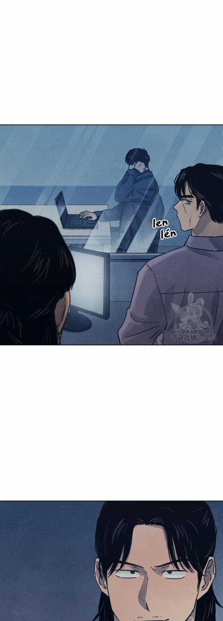 Phỏng Vấn Sát Nhân - Chapter 32 - Trang 22