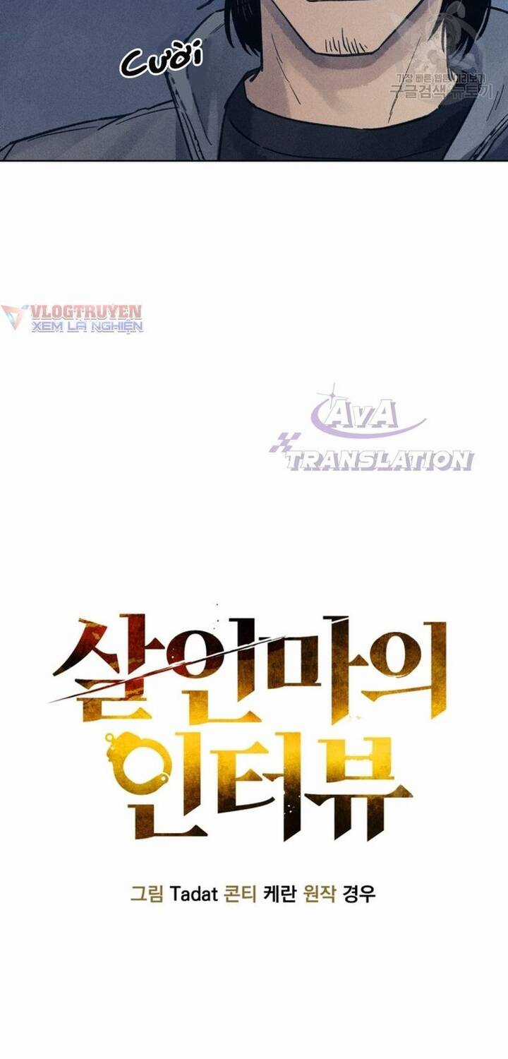 Phỏng Vấn Sát Nhân - Chapter 32 - Trang 23