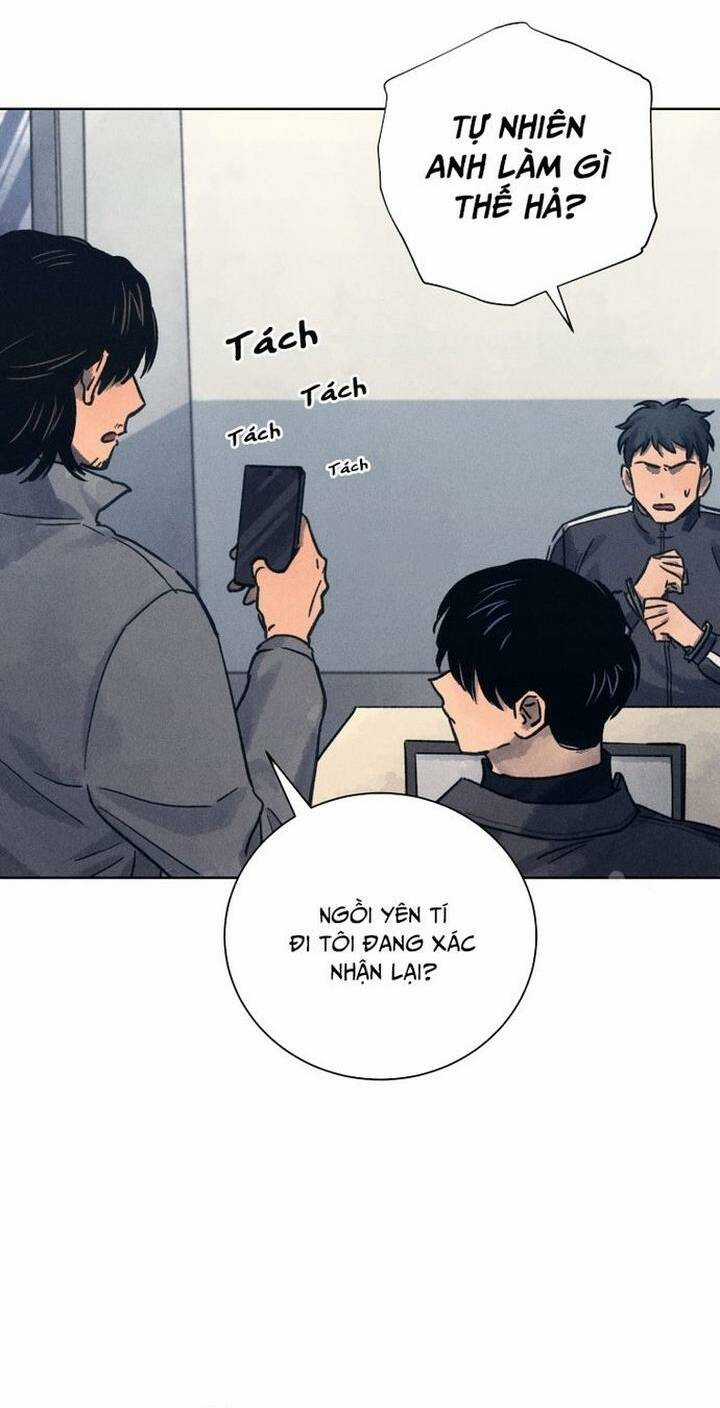 Phỏng Vấn Sát Nhân - Chapter 32 - Trang 27