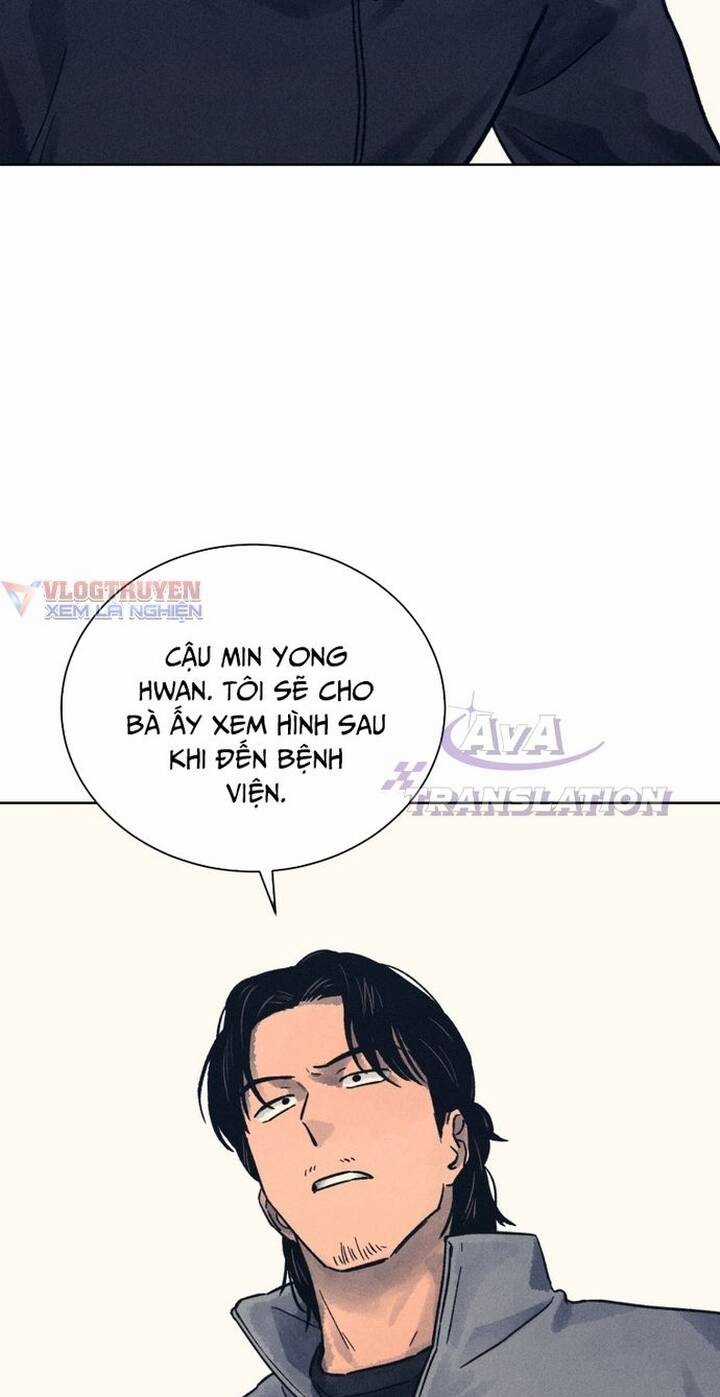 Phỏng Vấn Sát Nhân - Chapter 32 - Trang 29