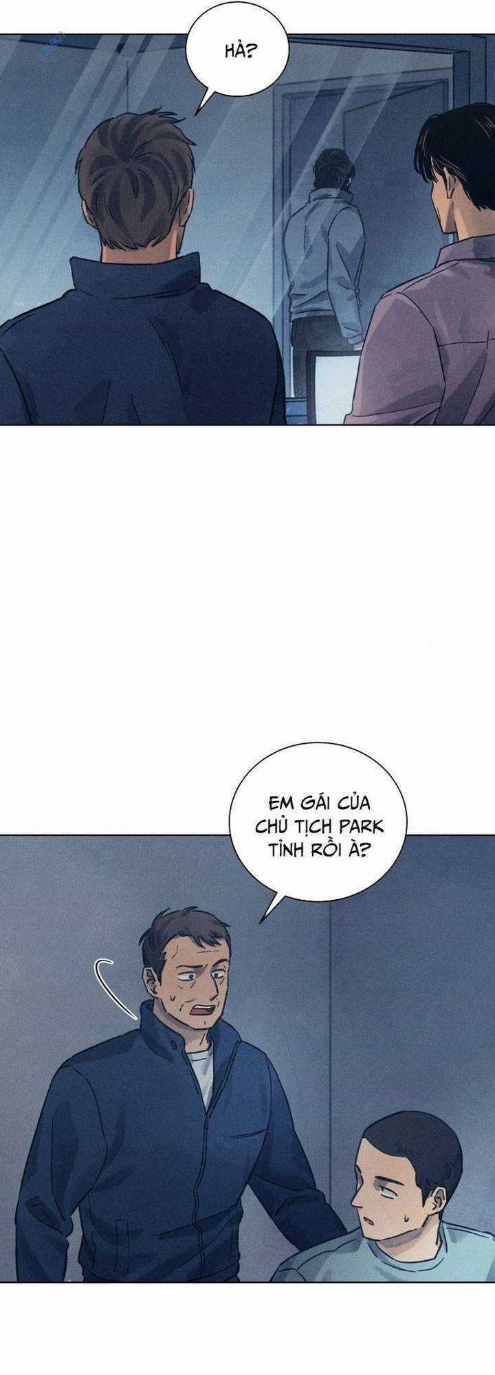 Phỏng Vấn Sát Nhân - Chapter 32 - Trang 31