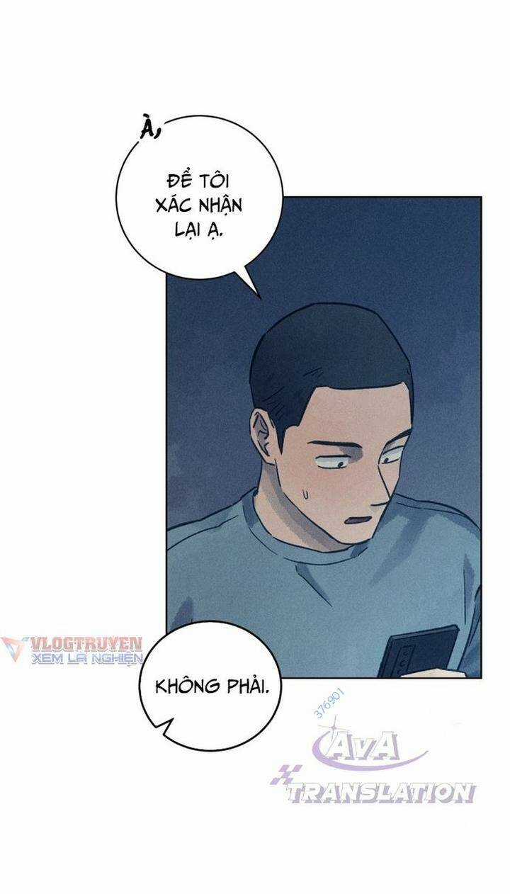 Phỏng Vấn Sát Nhân - Chapter 32 - Trang 32