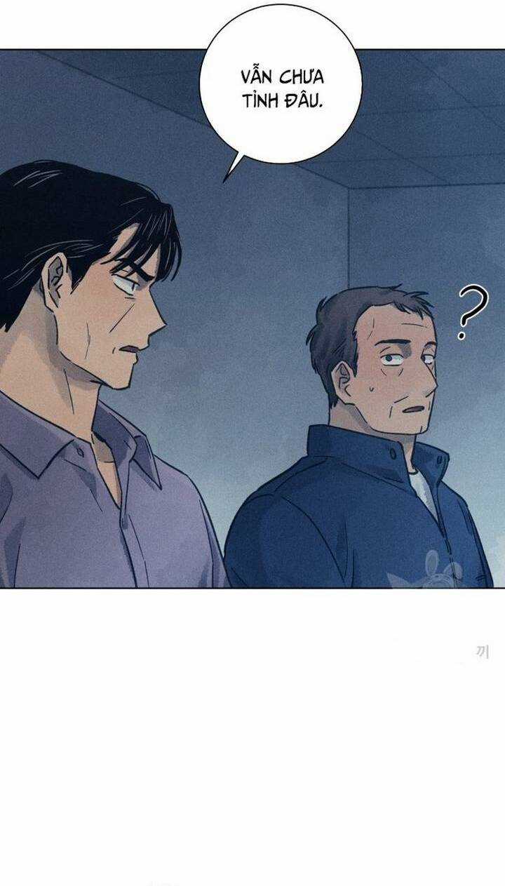 Phỏng Vấn Sát Nhân - Chapter 32 - Trang 33