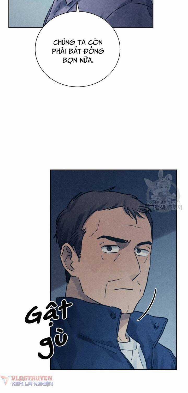 Phỏng Vấn Sát Nhân - Chapter 32 - Trang 35