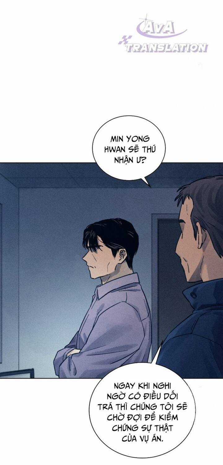 Phỏng Vấn Sát Nhân - Chapter 32 - Trang 36