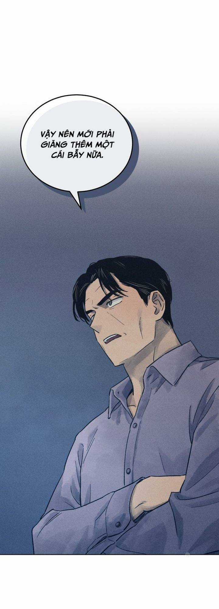 Phỏng Vấn Sát Nhân - Chapter 32 - Trang 37