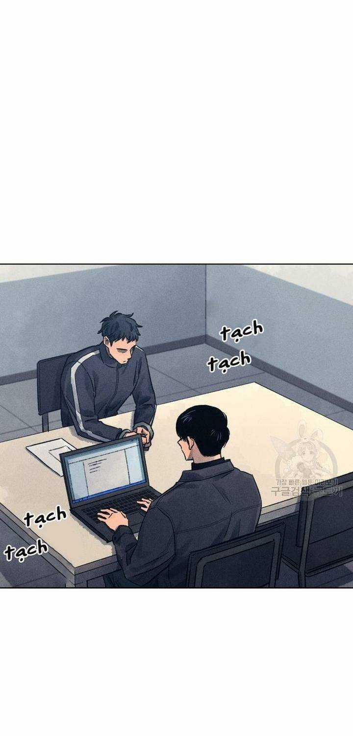 Phỏng Vấn Sát Nhân - Chapter 32 - Trang 38