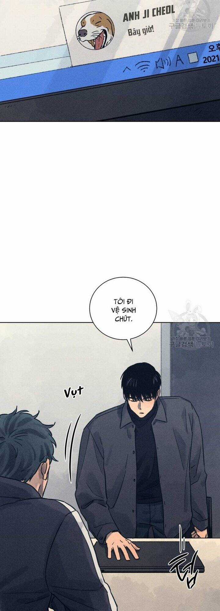 Phỏng Vấn Sát Nhân - Chapter 32 - Trang 40