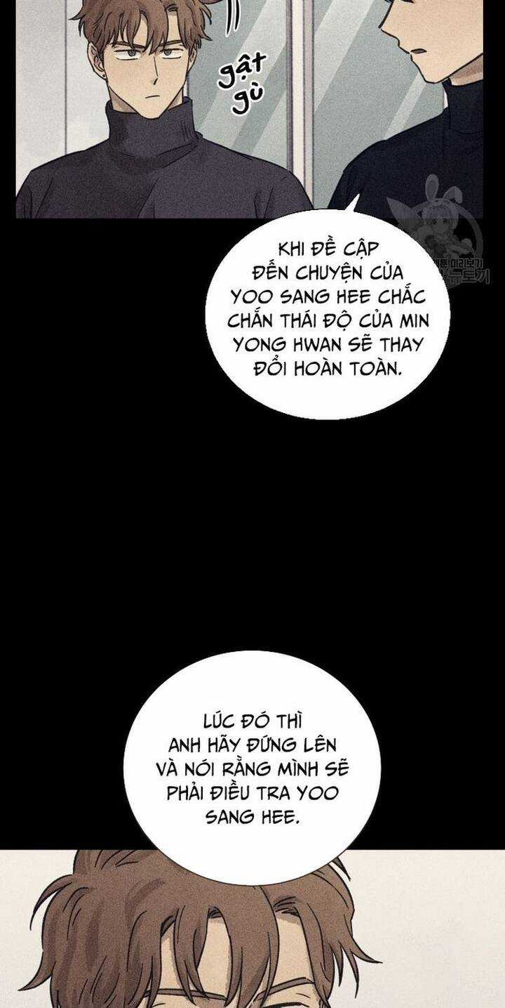 Phỏng Vấn Sát Nhân - Chapter 32 - Trang 5