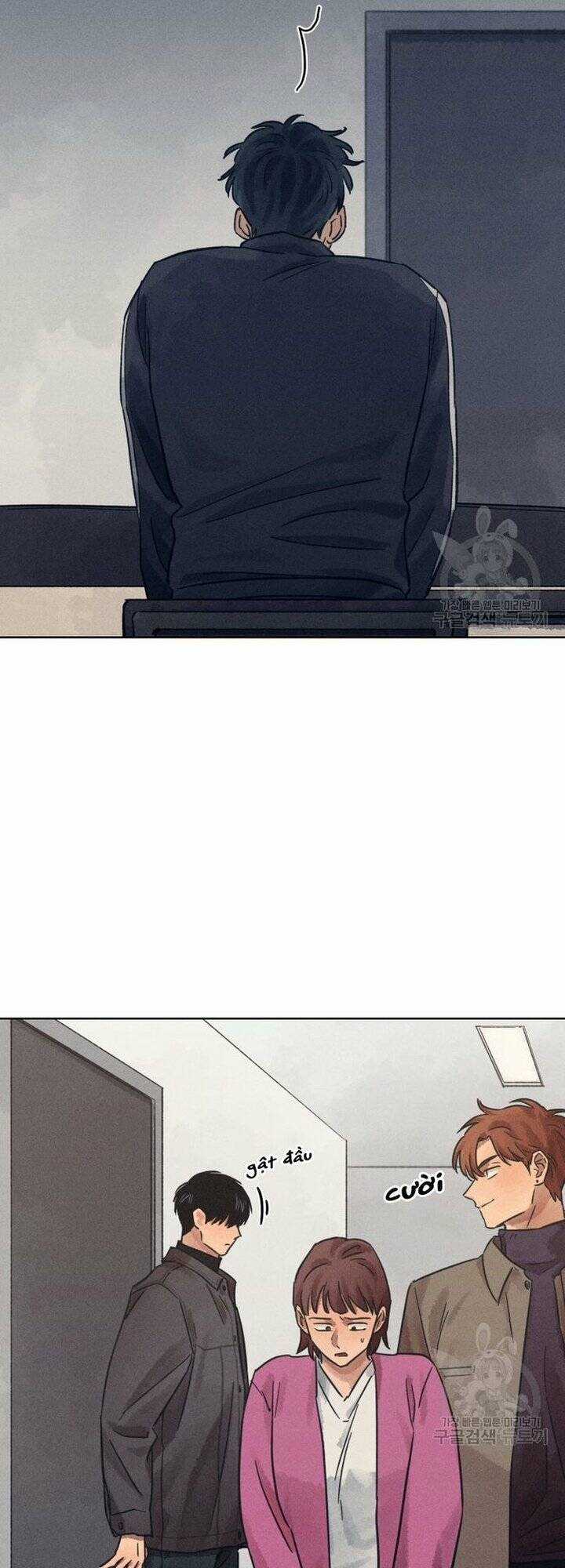 Phỏng Vấn Sát Nhân - Chapter 32 - Trang 46