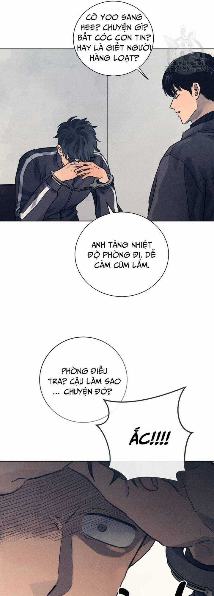 Phỏng Vấn Sát Nhân - Chapter 32 - Trang 52