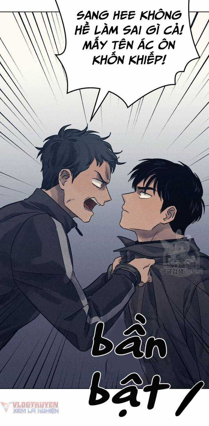 Phỏng Vấn Sát Nhân - Chapter 32 - Trang 54