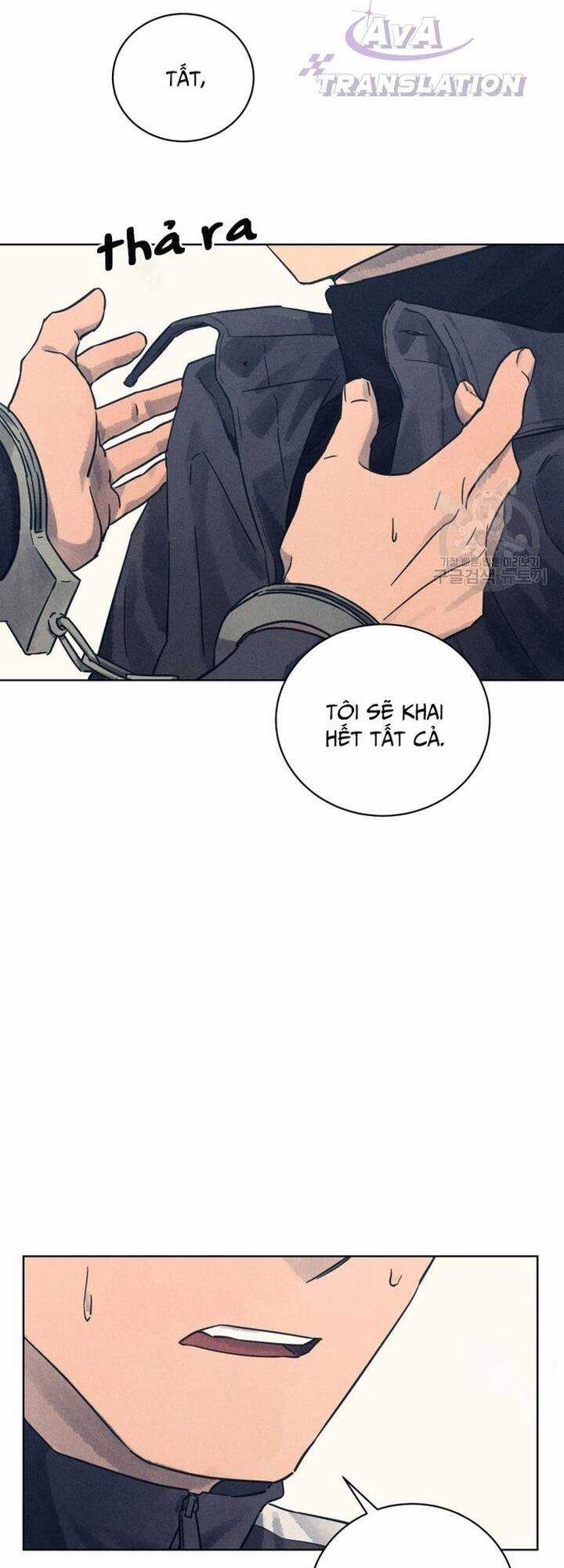 Phỏng Vấn Sát Nhân - Chapter 32 - Trang 58