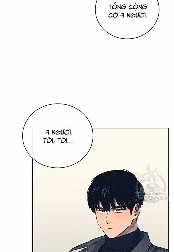 Phỏng Vấn Sát Nhân - Chapter 32 - Trang 59