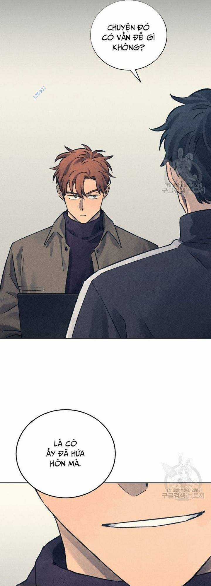 Phỏng Vấn Sát Nhân - Chapter 32 - Trang 7