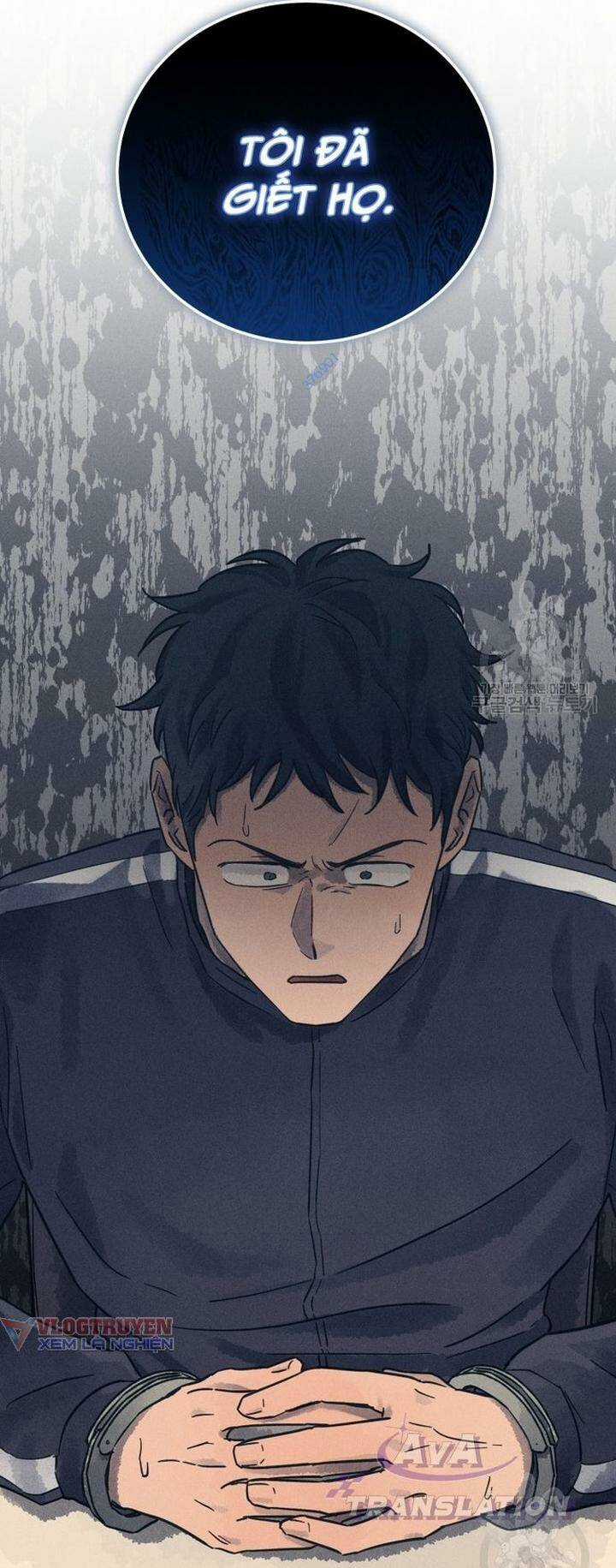 Phỏng Vấn Sát Nhân - Chapter 32 - Trang 61