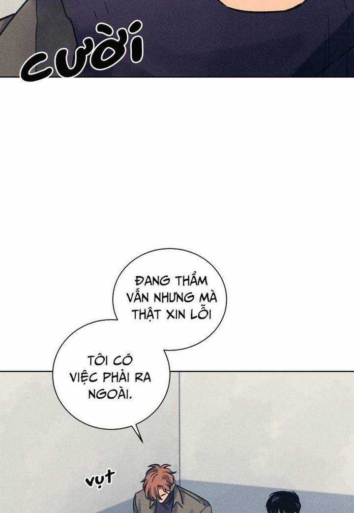 Phỏng Vấn Sát Nhân - Chapter 32 - Trang 8