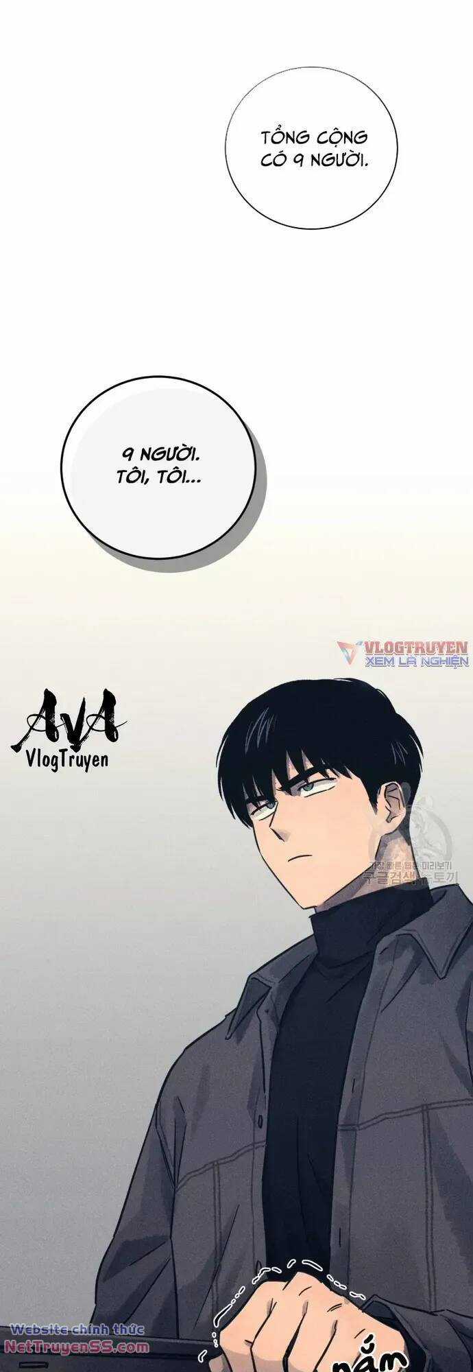 Phỏng Vấn Sát Nhân - Chapter 33 - Trang 2