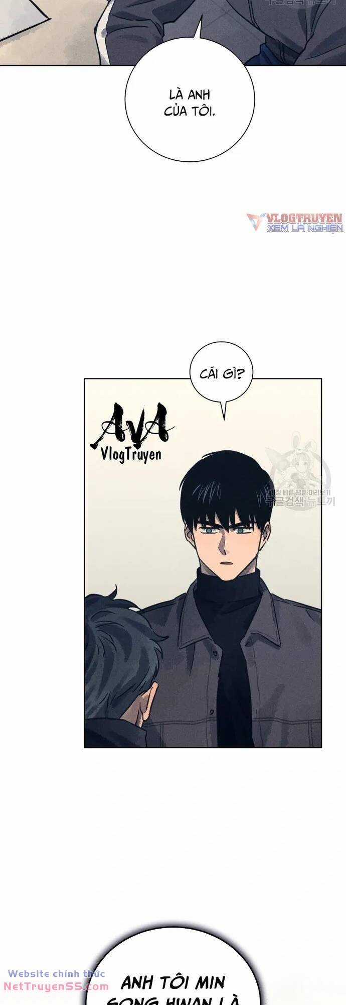 Phỏng Vấn Sát Nhân - Chapter 33 - Trang 11