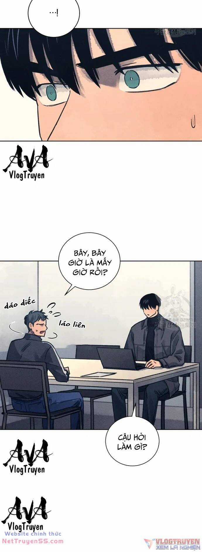 Phỏng Vấn Sát Nhân - Chapter 33 - Trang 15