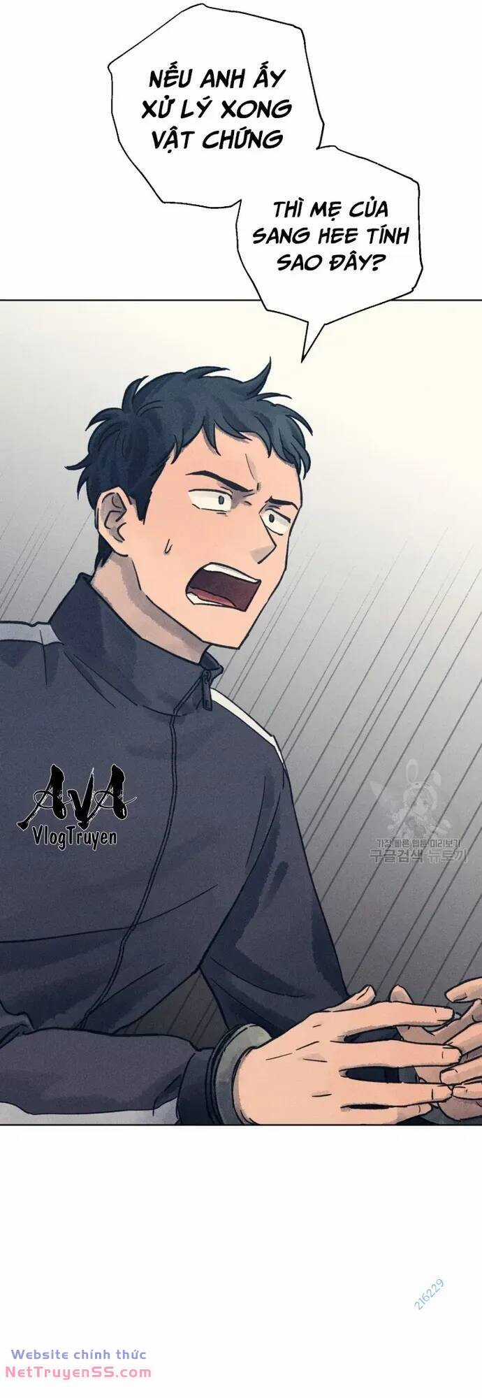 Phỏng Vấn Sát Nhân - Chapter 33 - Trang 16