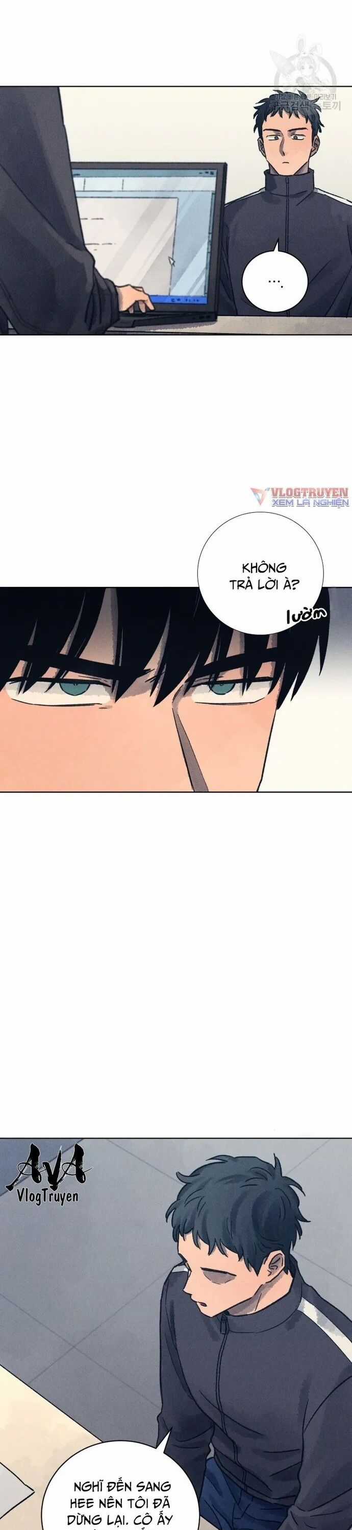 Phỏng Vấn Sát Nhân - Chapter 33 - Trang 18