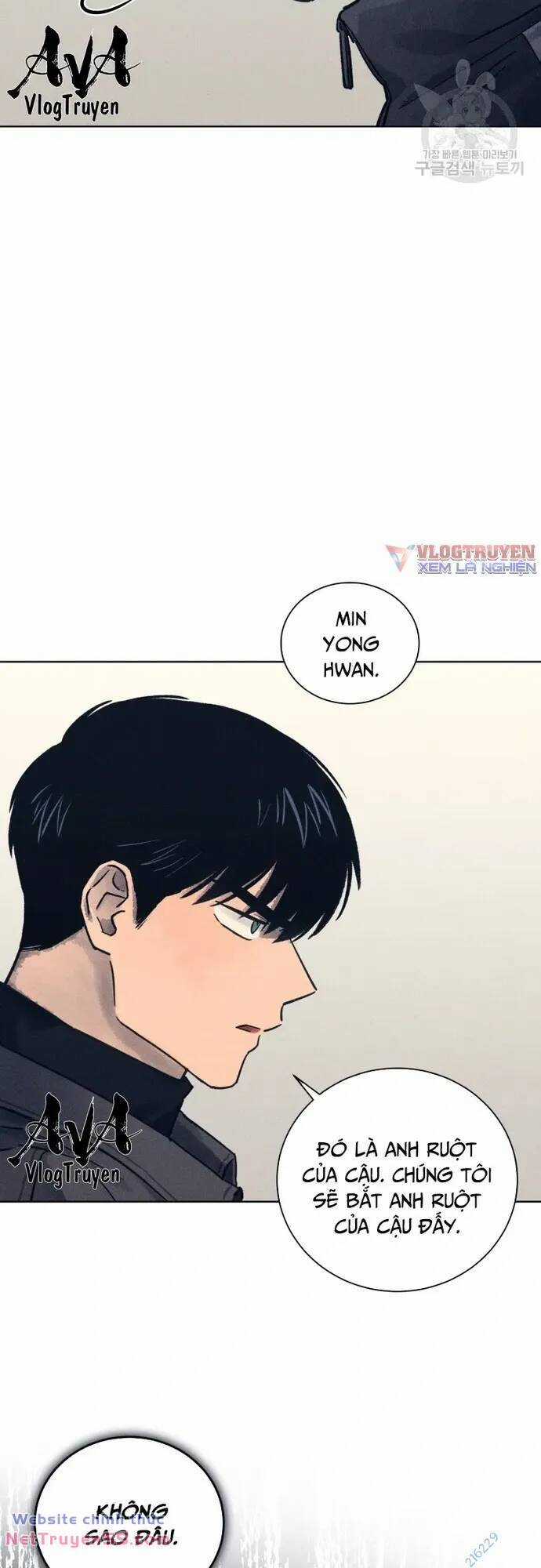 Phỏng Vấn Sát Nhân - Chapter 33 - Trang 20