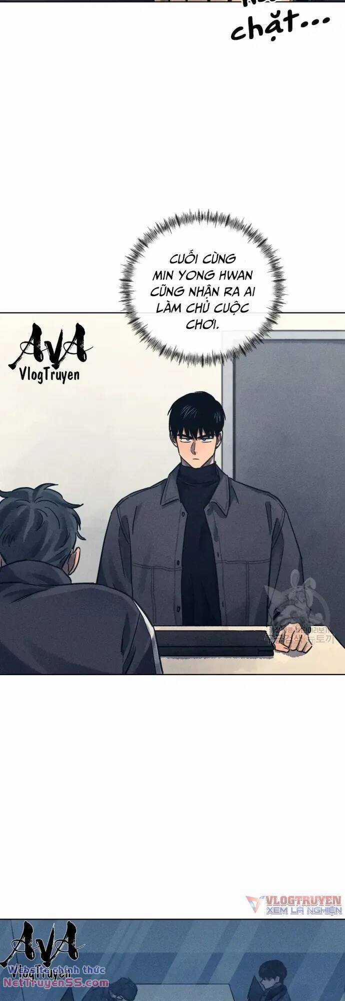 Phỏng Vấn Sát Nhân - Chapter 33 - Trang 3