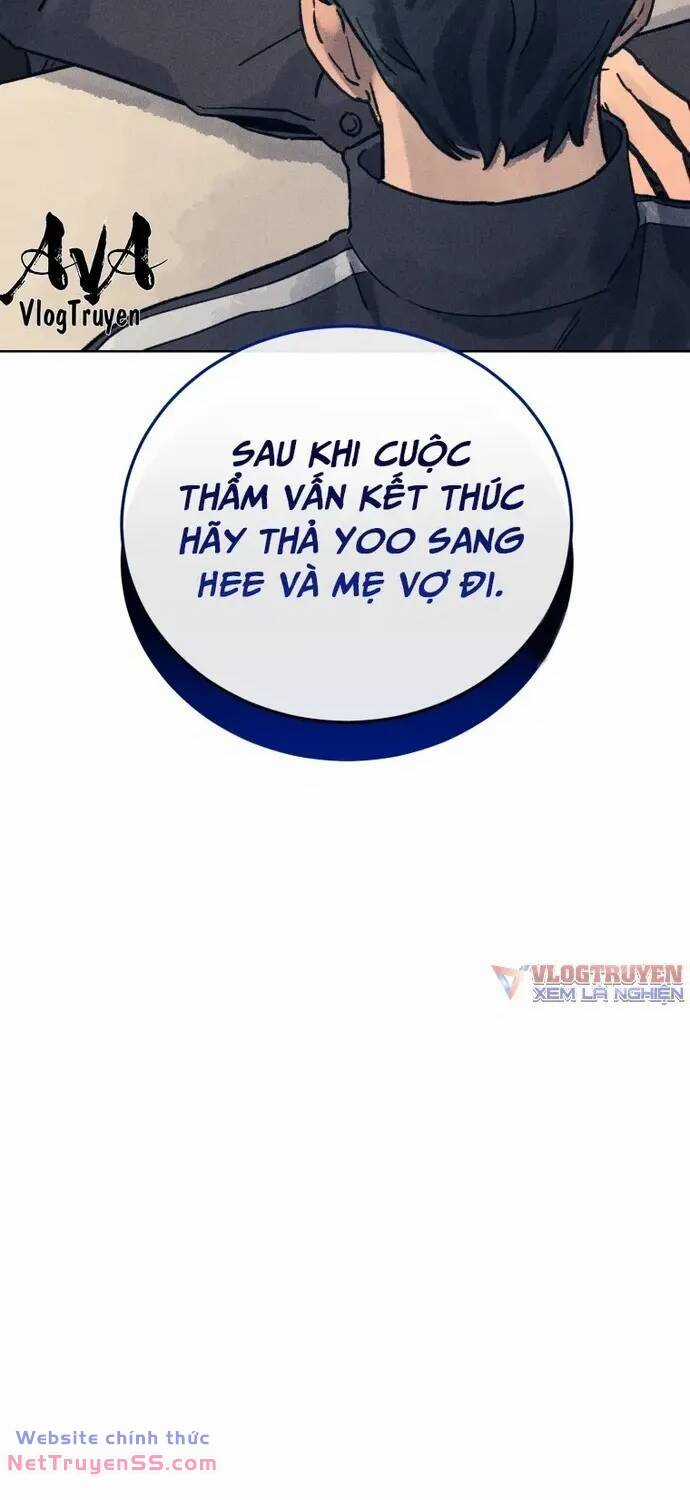 Phỏng Vấn Sát Nhân - Chapter 33 - Trang 23