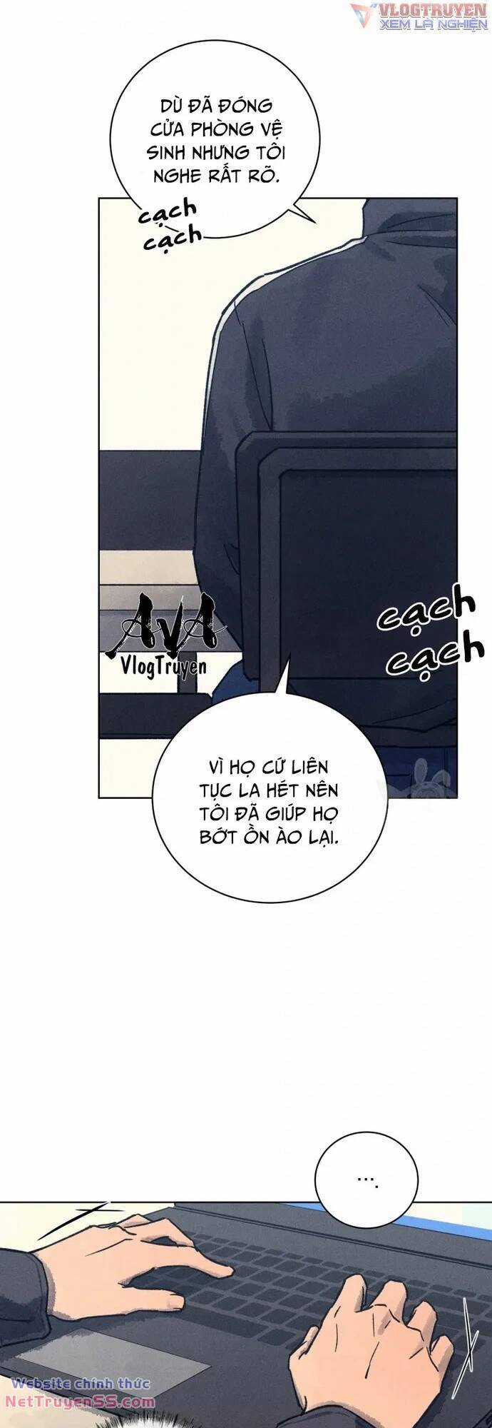 Phỏng Vấn Sát Nhân - Chapter 33 - Trang 25