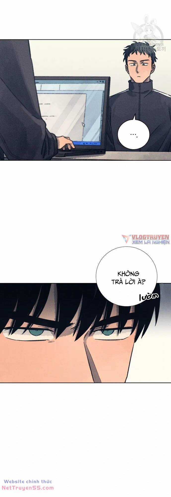 Phỏng Vấn Sát Nhân - Chapter 33 - Trang 27