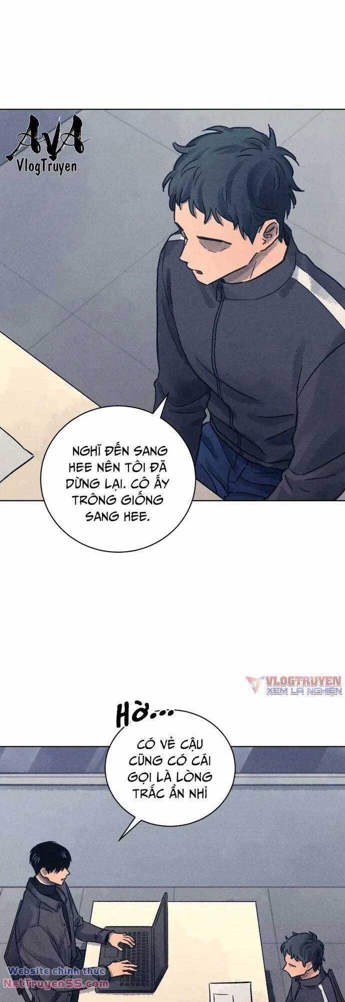 Phỏng Vấn Sát Nhân - Chapter 33 - Trang 28