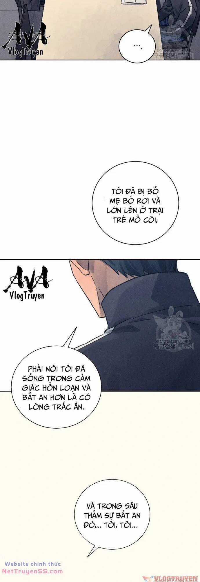 Phỏng Vấn Sát Nhân - Chapter 33 - Trang 29