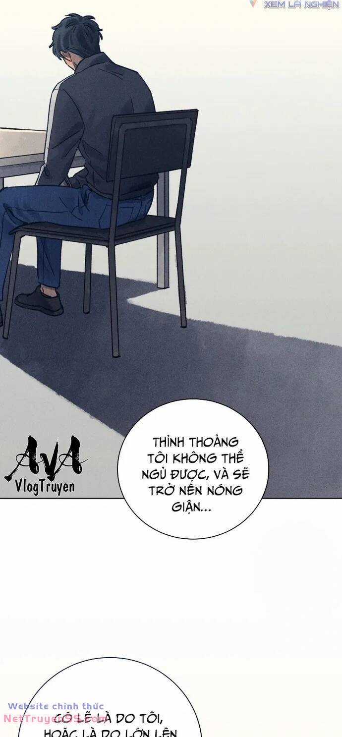Phỏng Vấn Sát Nhân - Chapter 33 - Trang 30