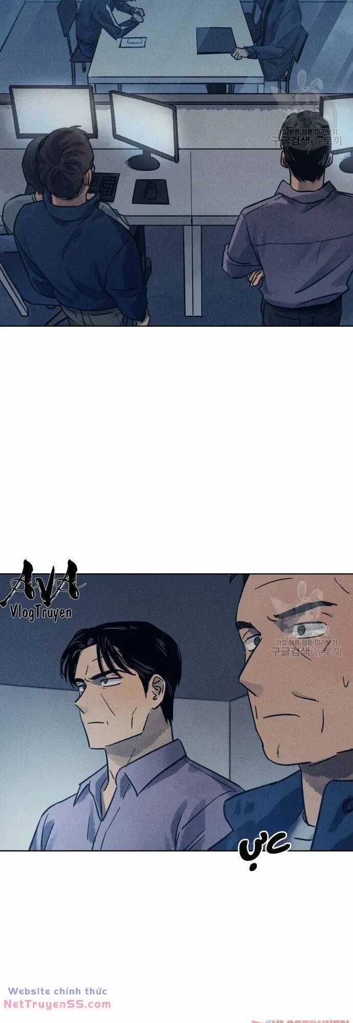 Phỏng Vấn Sát Nhân - Chapter 33 - Trang 4