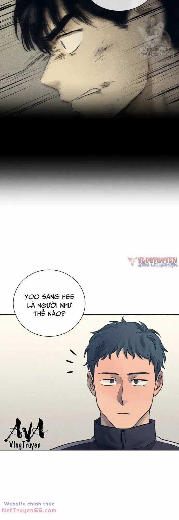 Phỏng Vấn Sát Nhân - Chapter 33 - Trang 33