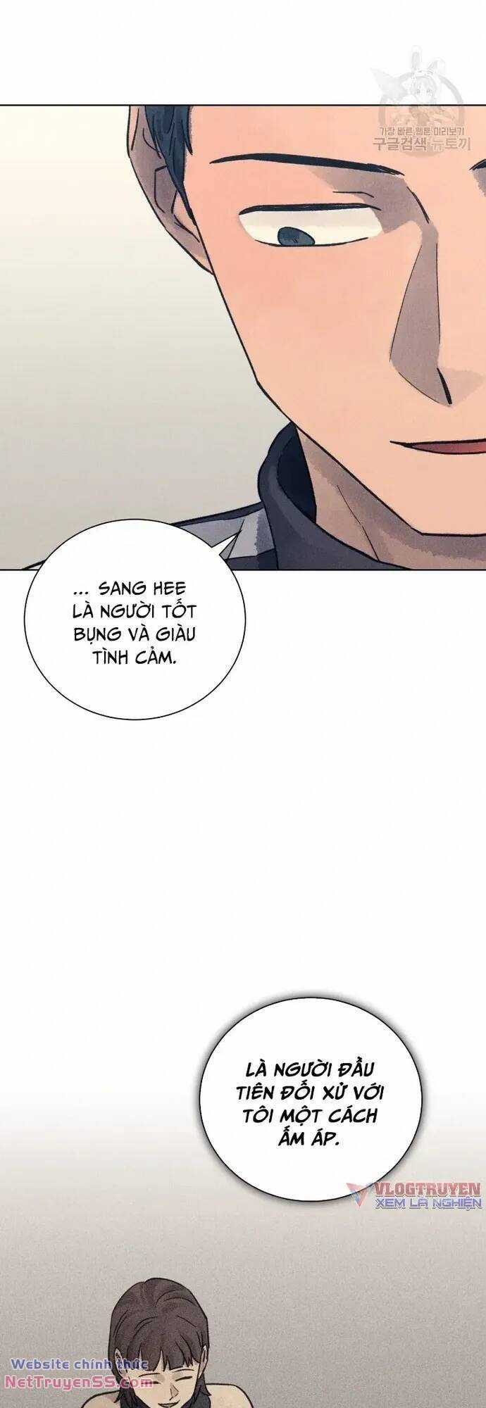 Phỏng Vấn Sát Nhân - Chapter 33 - Trang 34