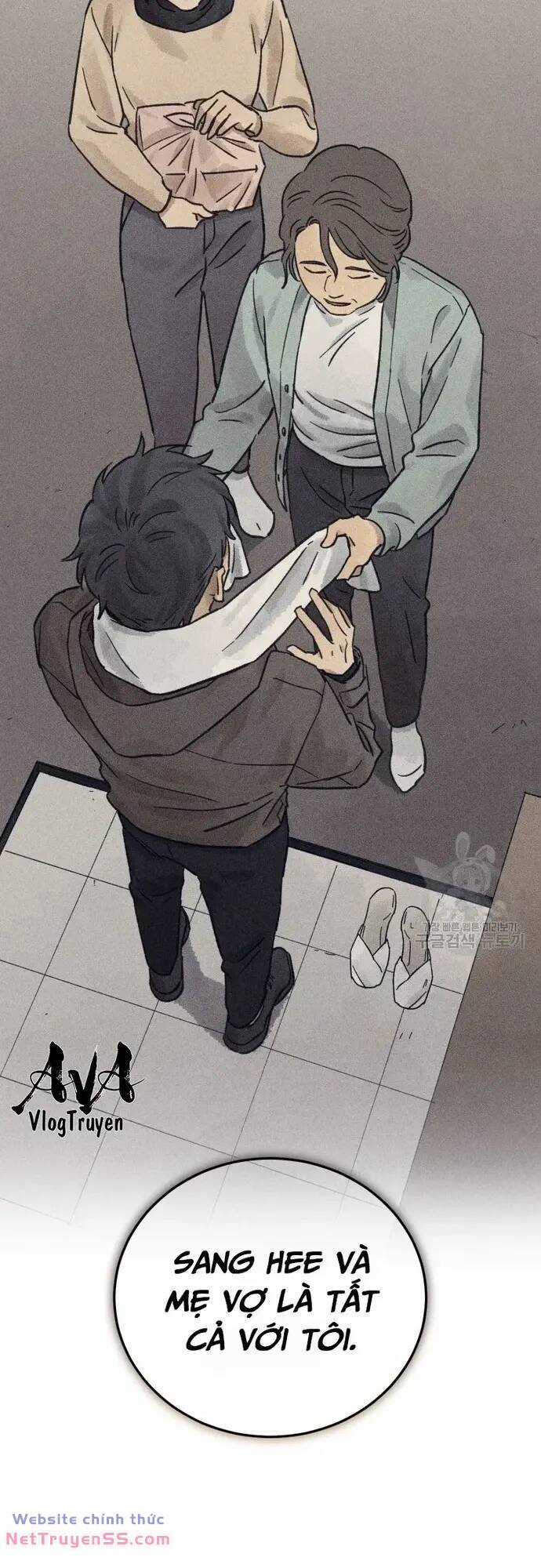 Phỏng Vấn Sát Nhân - Chapter 33 - Trang 35