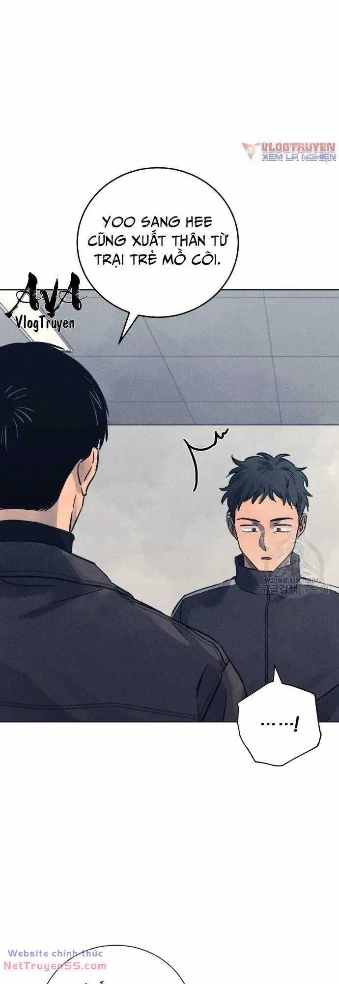 Phỏng Vấn Sát Nhân - Chapter 33 - Trang 36