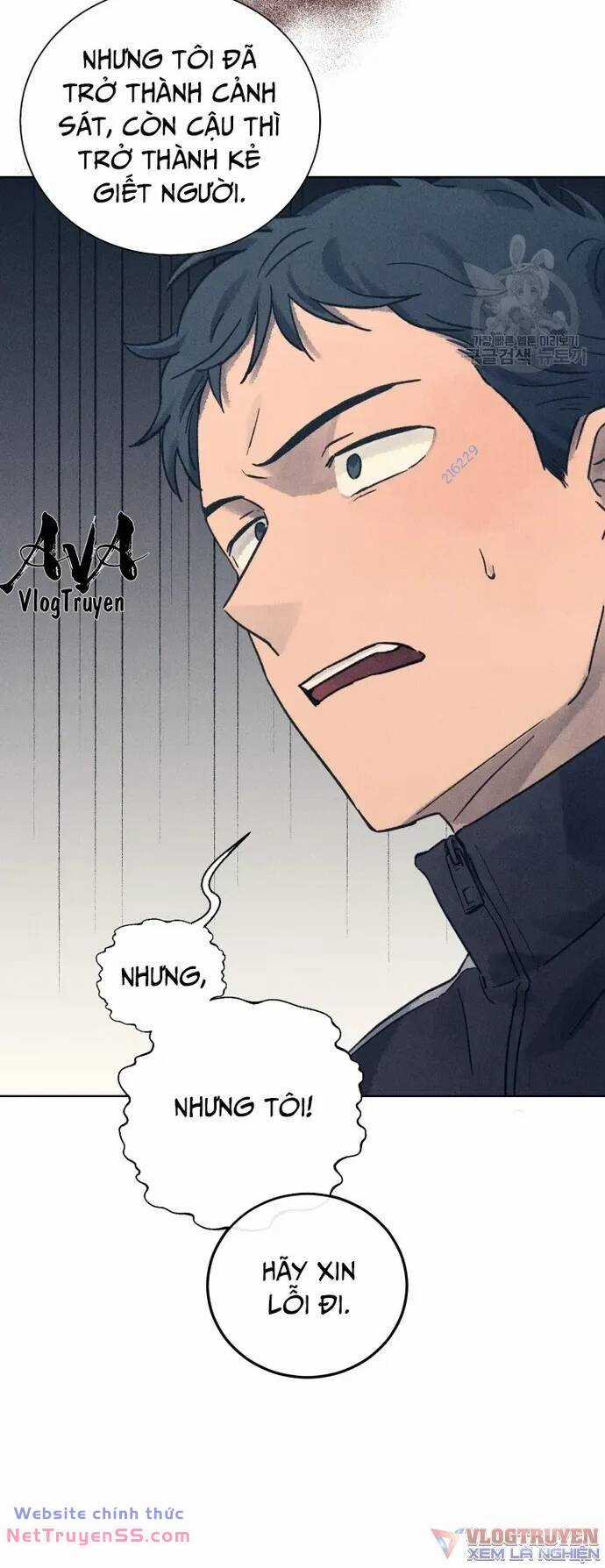 Phỏng Vấn Sát Nhân - Chapter 33 - Trang 38