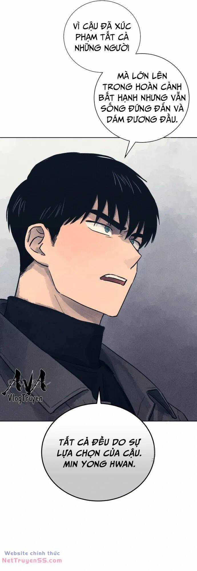 Phỏng Vấn Sát Nhân - Chapter 33 - Trang 39