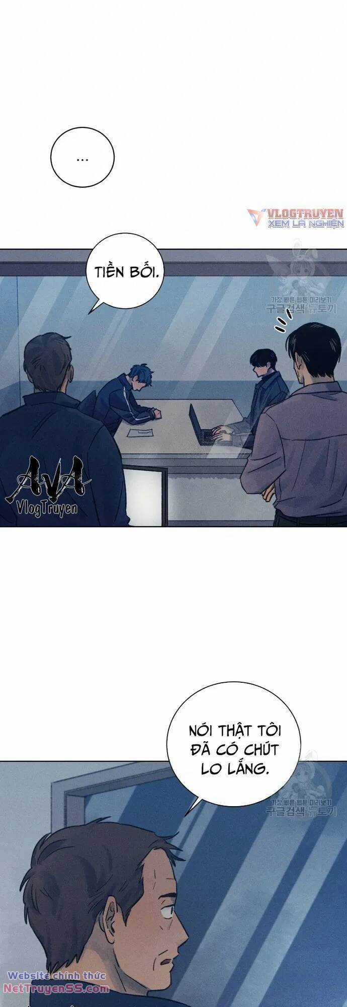 Phỏng Vấn Sát Nhân - Chapter 33 - Trang 40