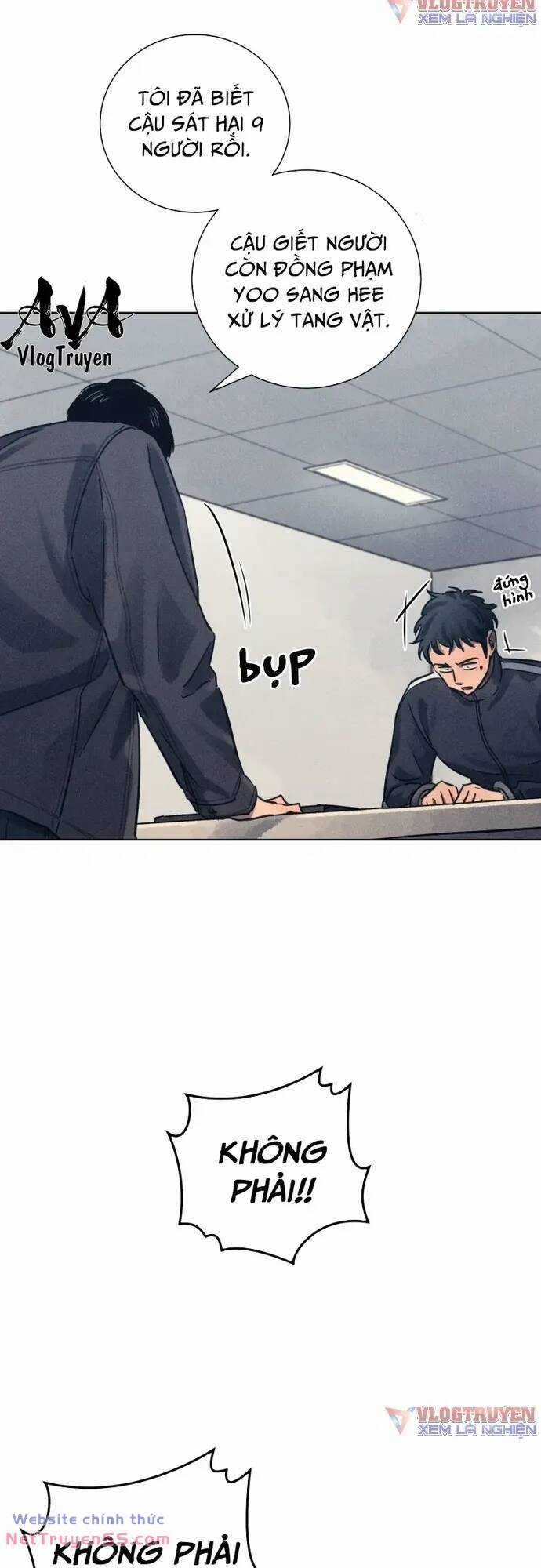 Phỏng Vấn Sát Nhân - Chapter 33 - Trang 5
