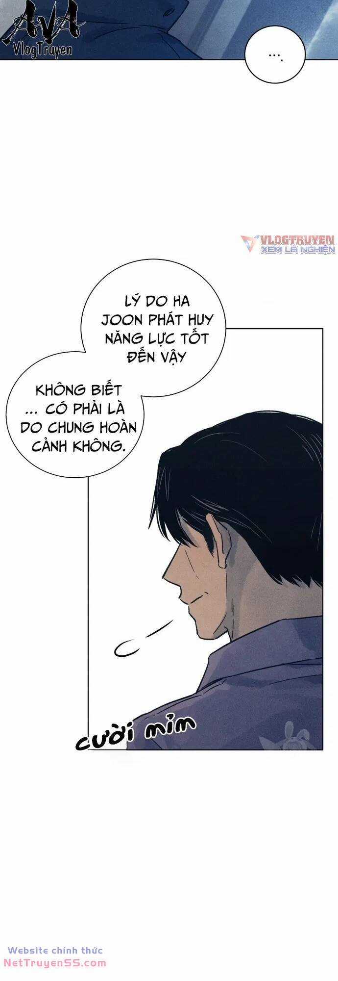 Phỏng Vấn Sát Nhân - Chapter 33 - Trang 41
