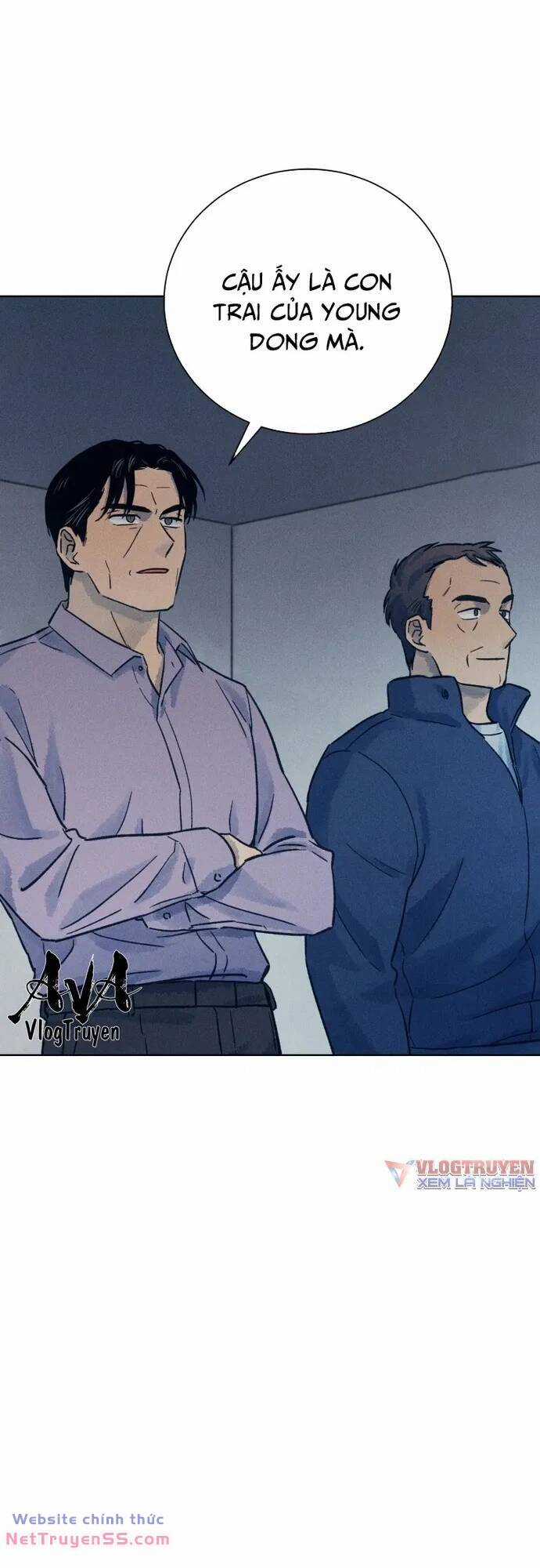 Phỏng Vấn Sát Nhân - Chapter 33 - Trang 42