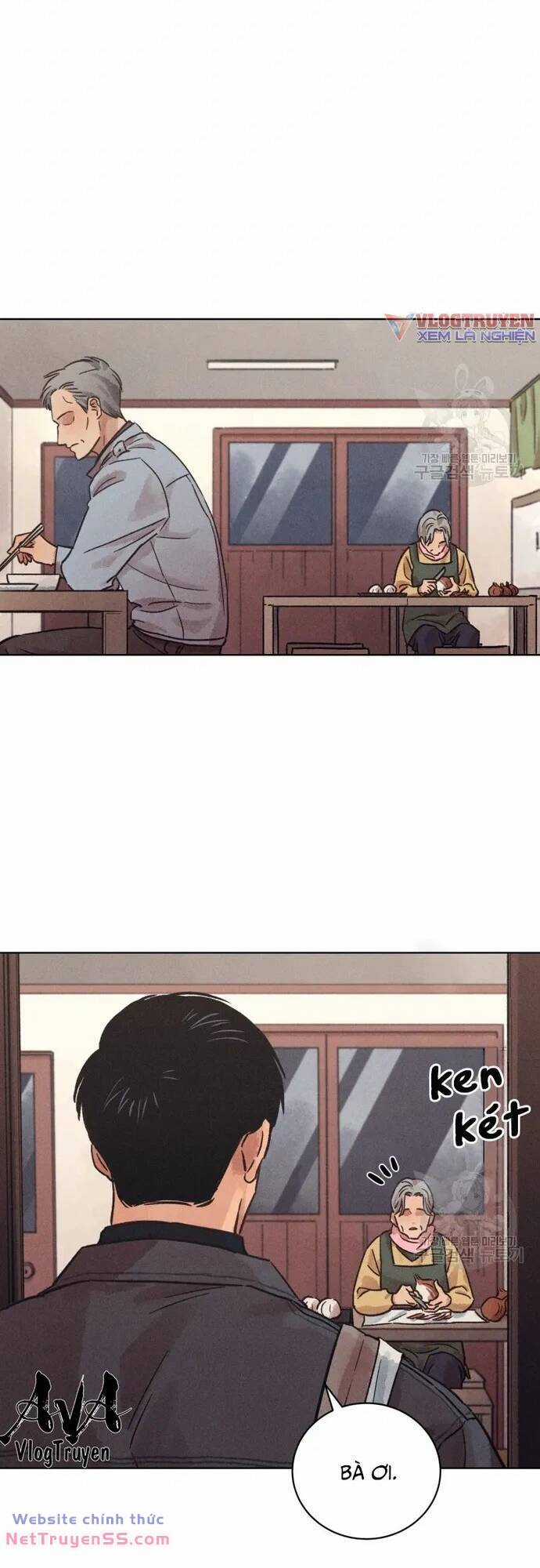 Phỏng Vấn Sát Nhân - Chapter 33 - Trang 44