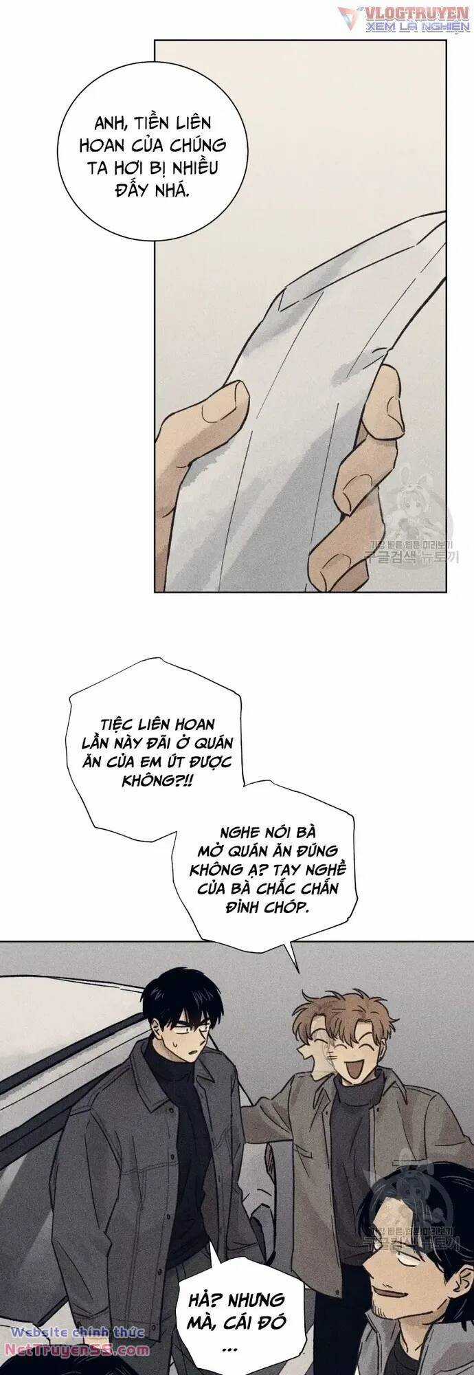 Phỏng Vấn Sát Nhân - Chapter 33 - Trang 49